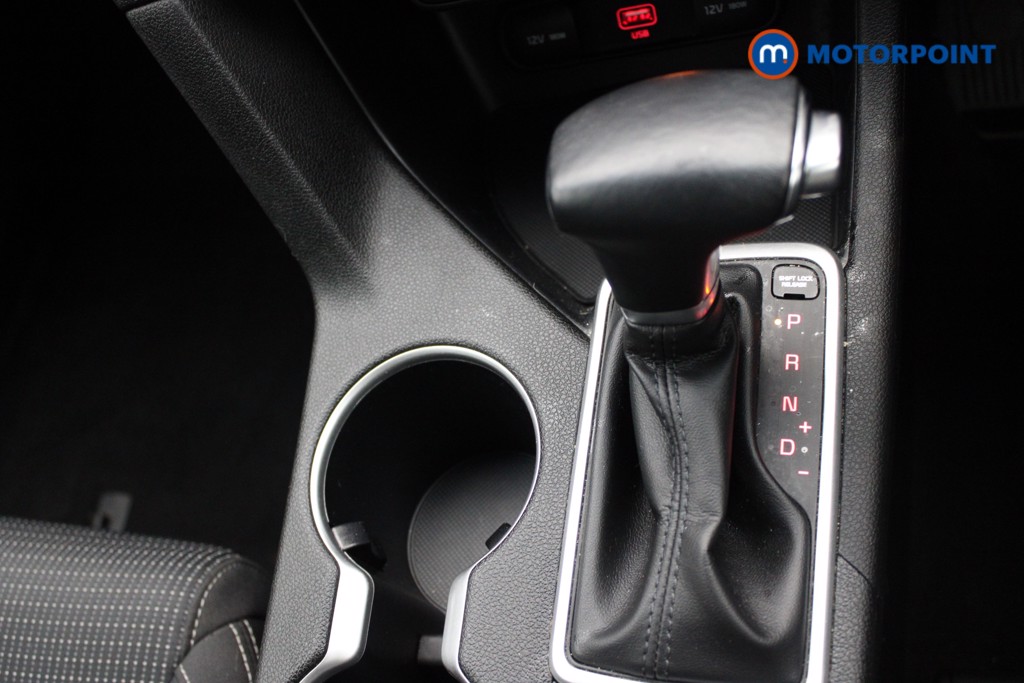 KIA Sportage 2 Automatic Diesel SUV - Stock Number (1552303) - 13th supplementary image