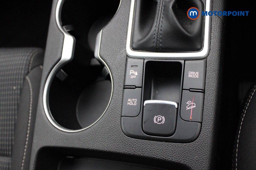 KIA Sportage 2 Automatic Diesel SUV - Stock Number (1552303) - 14th supplementary image