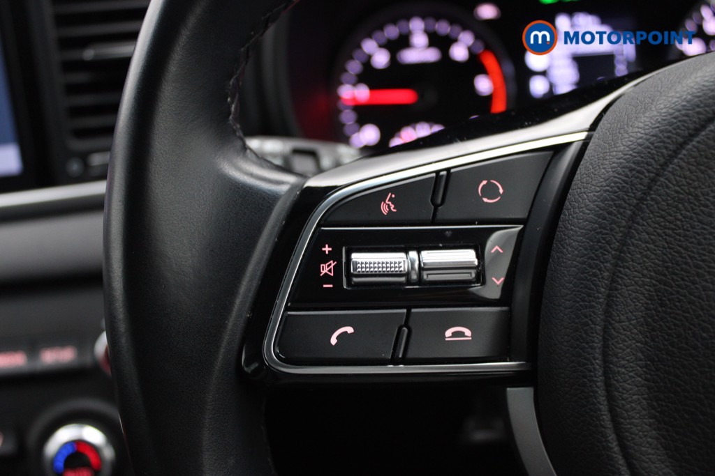 KIA Sportage 2 Automatic Diesel SUV - Stock Number (1552303) - 15th supplementary image