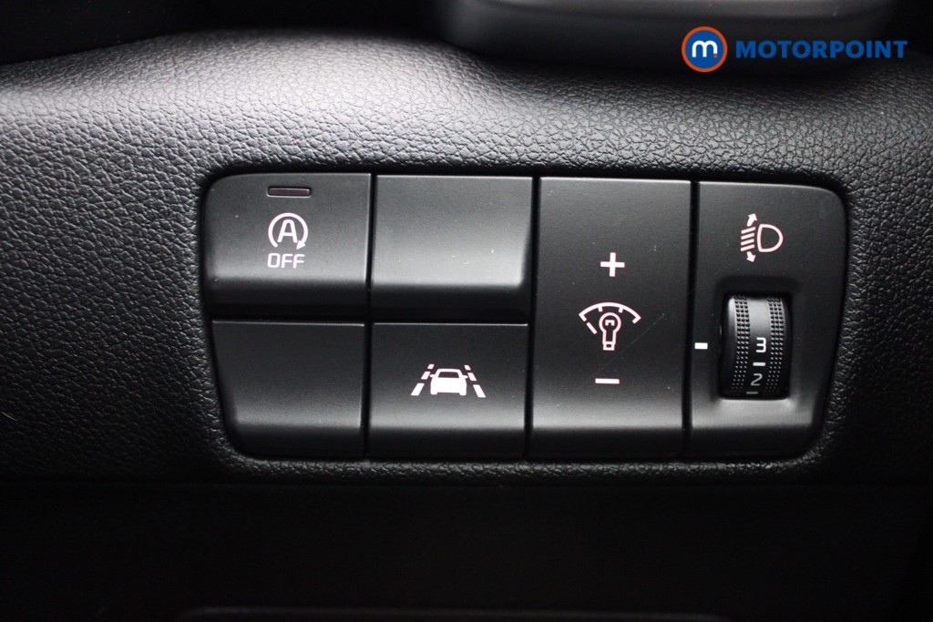 KIA Sportage 2 Automatic Diesel SUV - Stock Number (1552303) - 17th supplementary image