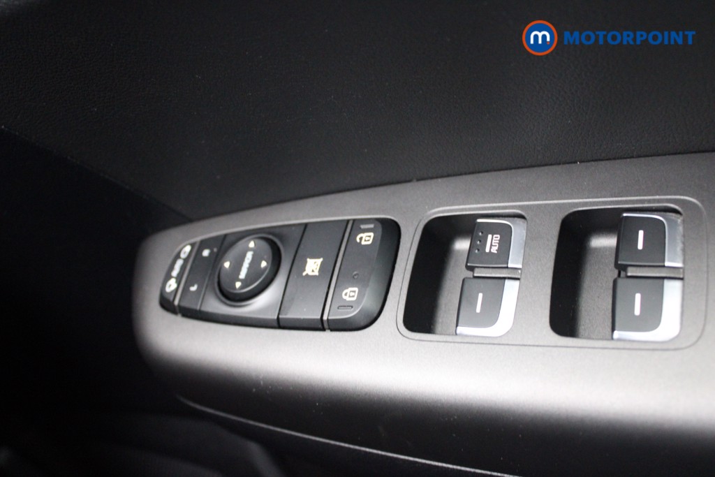 KIA Sportage 2 Automatic Diesel SUV - Stock Number (1552303) - 19th supplementary image
