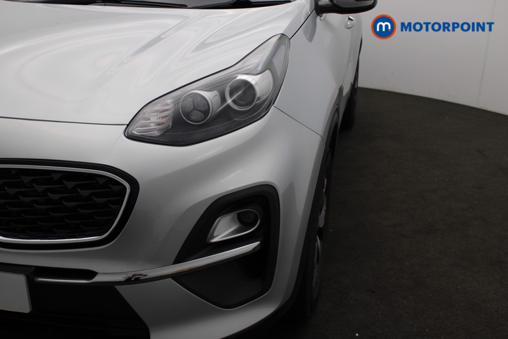 KIA Sportage 2 Automatic Diesel SUV - Stock Number (1552303) - 25th supplementary image