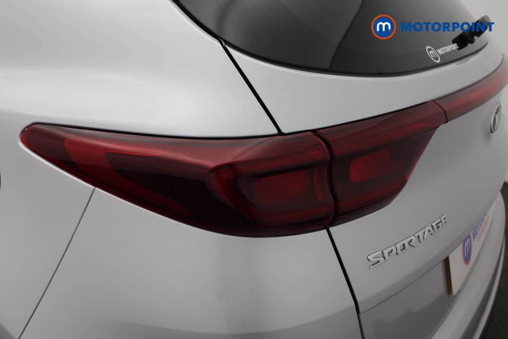 KIA Sportage 2 Automatic Diesel SUV - Stock Number (1552303) - 28th supplementary image