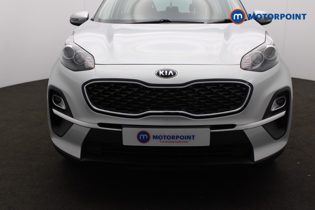 KIA Sportage 2 Automatic Diesel SUV - Stock Number (1552303) - 30th supplementary image