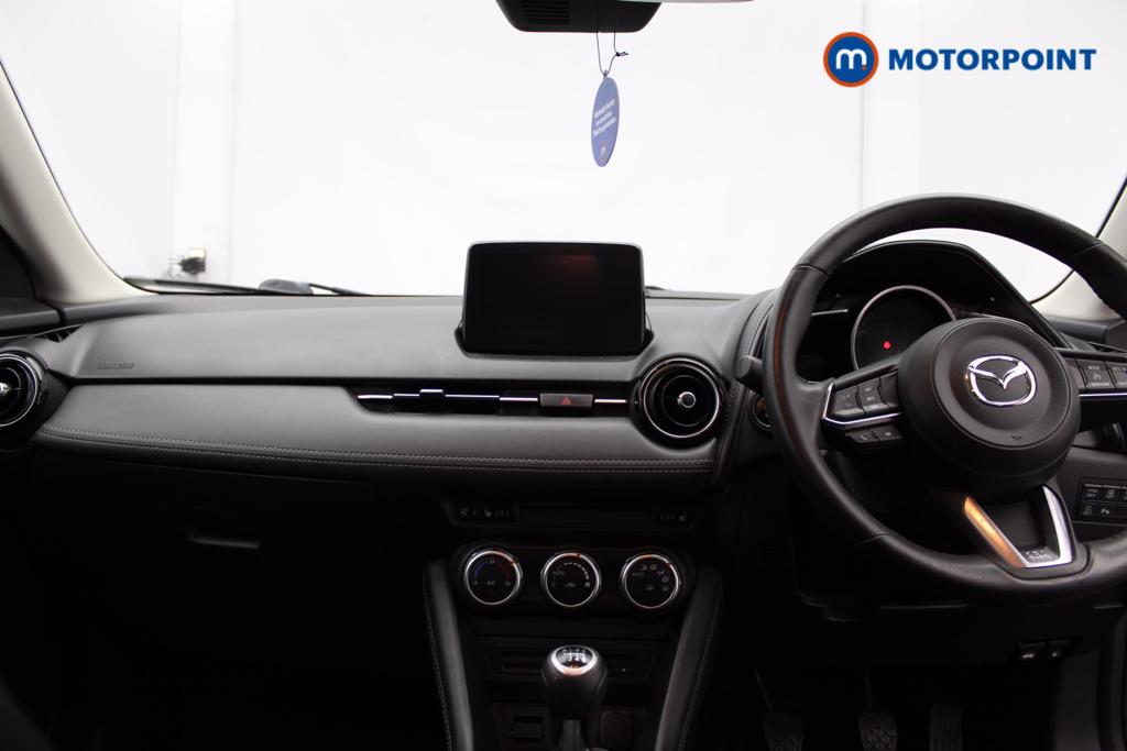 Mazda Cx-3 Sport Nav -Plus Manual Petrol SUV - Stock Number (1552392) - 5th supplementary image