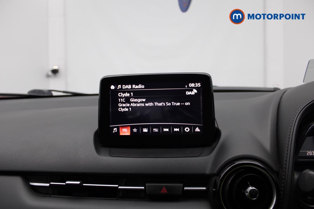 Mazda Cx-3 Sport Nav -Plus Manual Petrol SUV - Stock Number (1552392) - 8th supplementary image