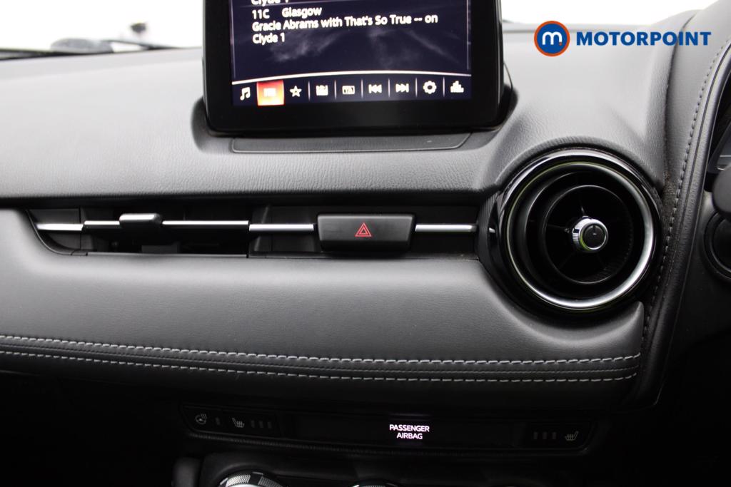 Mazda Cx-3 Sport Nav -Plus Manual Petrol SUV - Stock Number (1552392) - 9th supplementary image