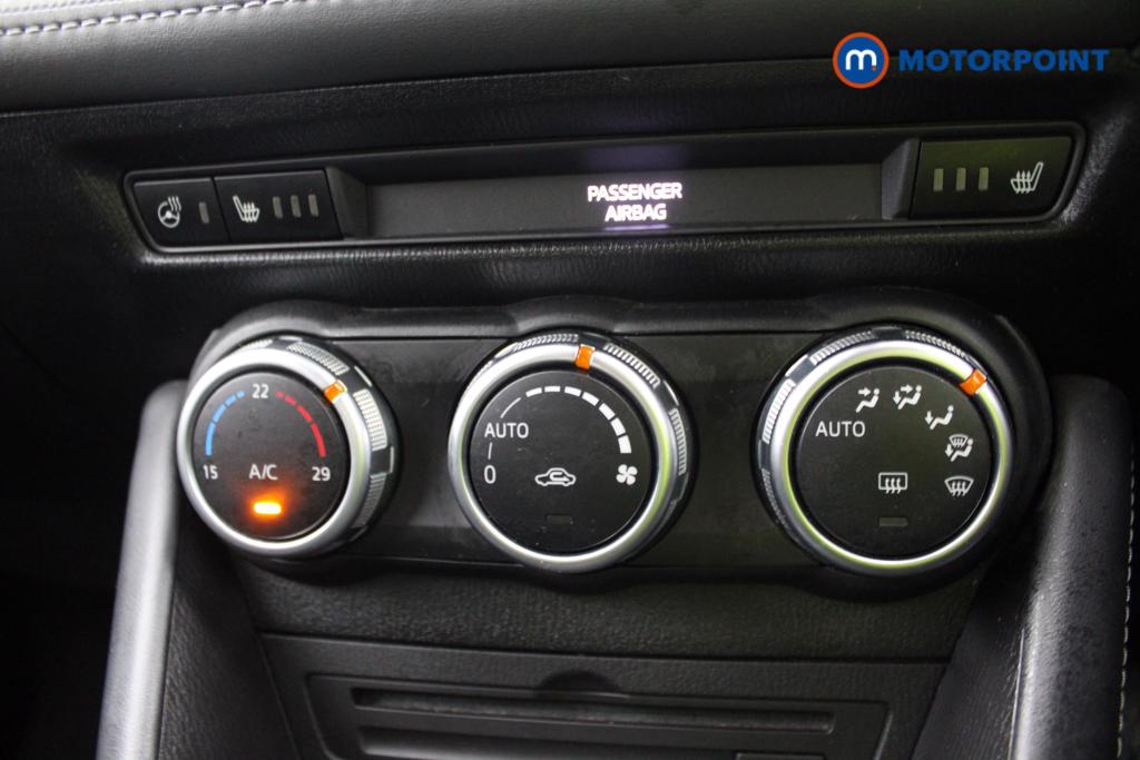 Mazda Cx-3 Sport Nav -Plus Manual Petrol SUV - Stock Number (1552392) - 10th supplementary image