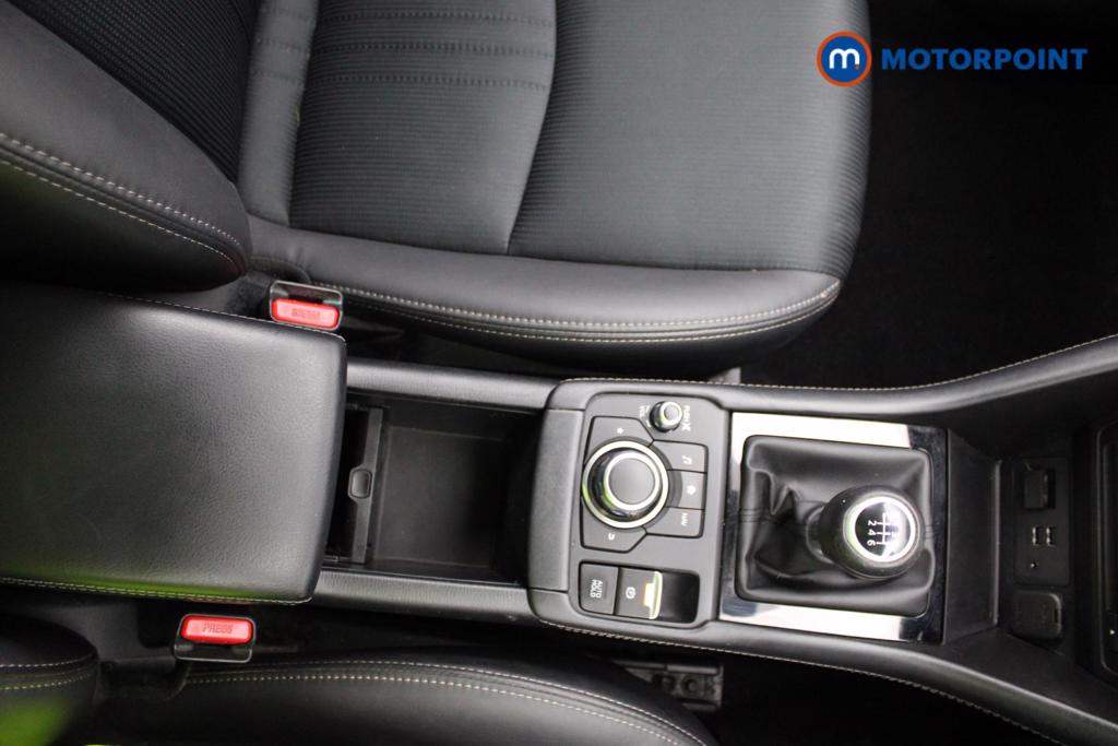 Mazda Cx-3 Sport Nav -Plus Manual Petrol SUV - Stock Number (1552392) - 12th supplementary image