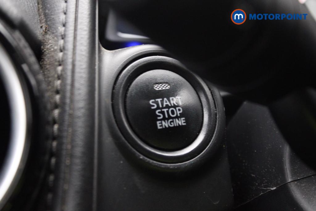 Mazda Cx-3 Sport Nav -Plus Manual Petrol SUV - Stock Number (1552392) - 13th supplementary image