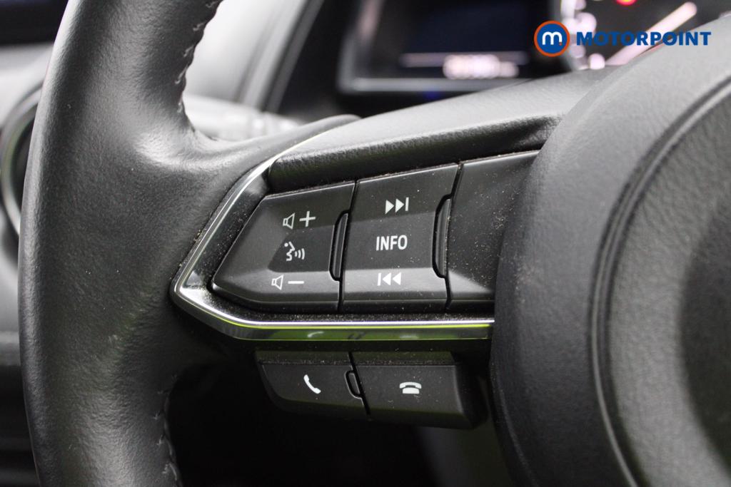 Mazda Cx-3 Sport Nav -Plus Manual Petrol SUV - Stock Number (1552392) - 14th supplementary image