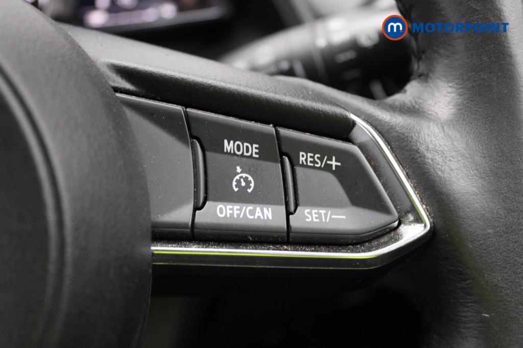 Mazda Cx-3 Sport Nav -Plus Manual Petrol SUV - Stock Number (1552392) - 15th supplementary image