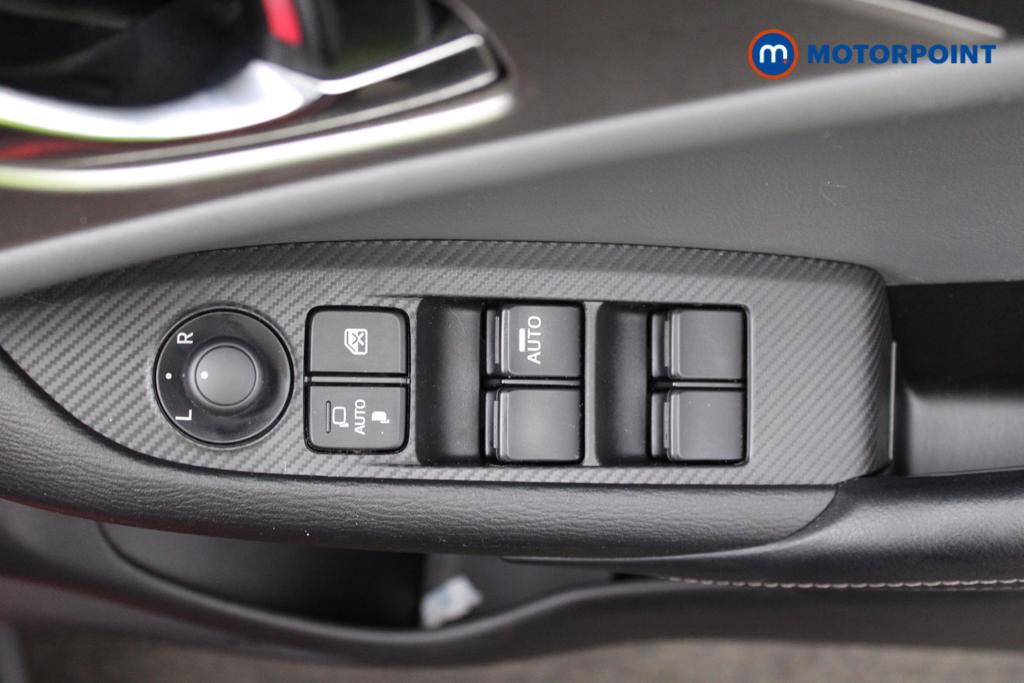 Mazda Cx-3 Sport Nav -Plus Manual Petrol SUV - Stock Number (1552392) - 16th supplementary image