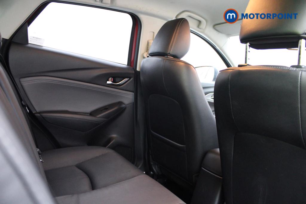 Mazda Cx-3 Sport Nav -Plus Manual Petrol SUV - Stock Number (1552392) - 17th supplementary image