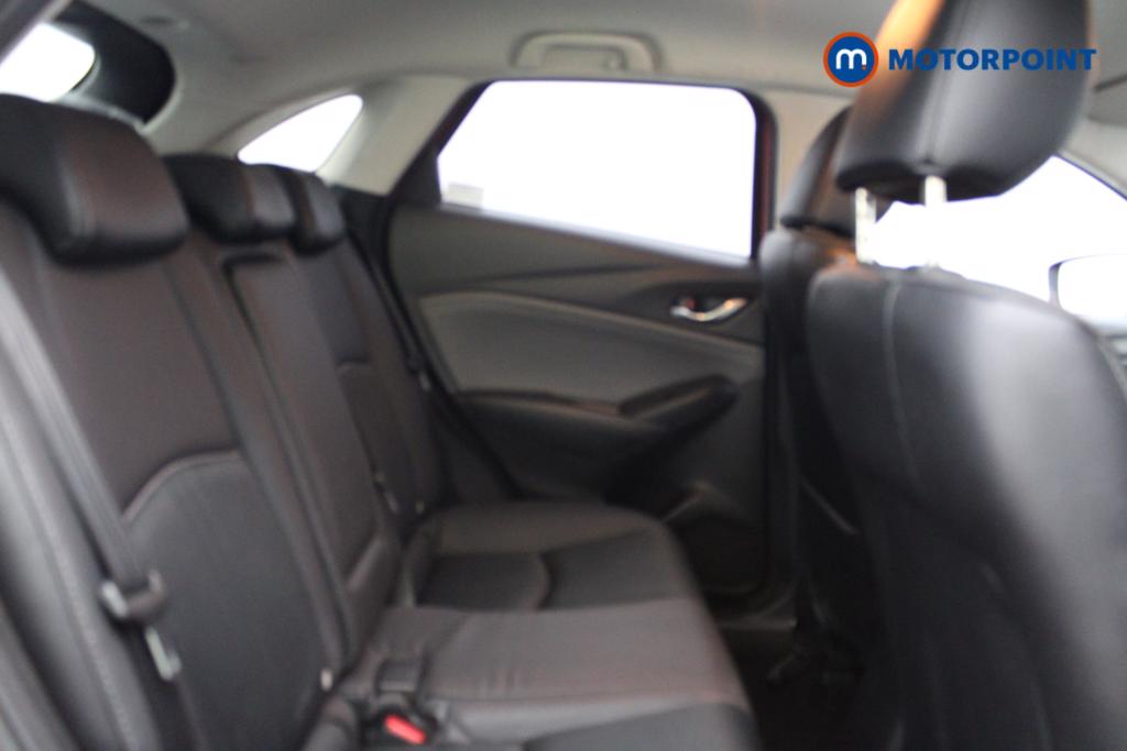 Mazda Cx-3 Sport Nav -Plus Manual Petrol SUV - Stock Number (1552392) - 18th supplementary image