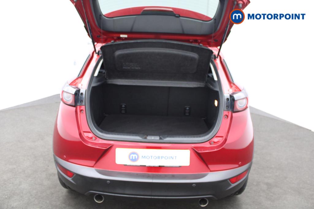 Mazda Cx-3 Sport Nav -Plus Manual Petrol SUV - Stock Number (1552392) - 19th supplementary image