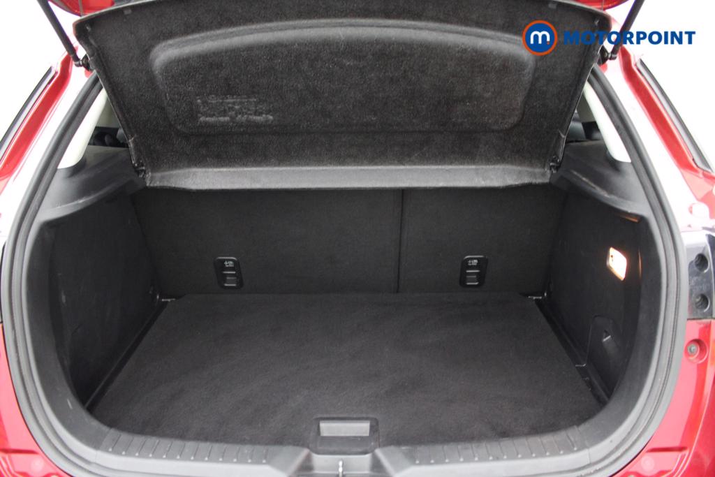 Mazda Cx-3 Sport Nav -Plus Manual Petrol SUV - Stock Number (1552392) - 20th supplementary image