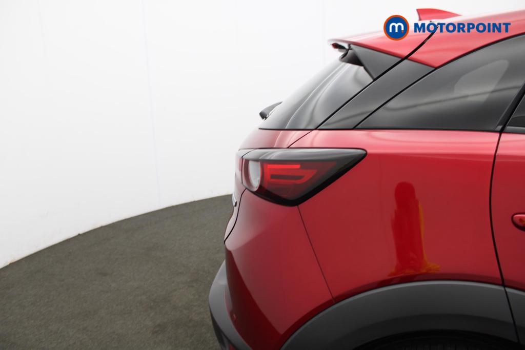 Mazda Cx-3 Sport Nav -Plus Manual Petrol SUV - Stock Number (1552392) - 23rd supplementary image