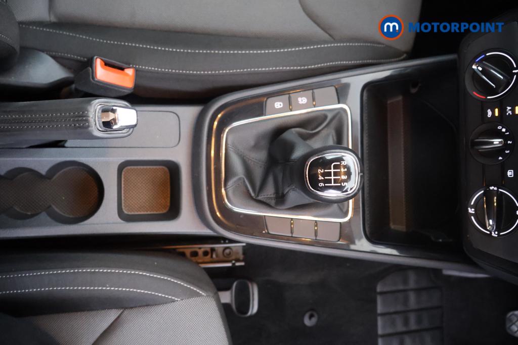 Skoda Fabia Colour Edition Manual Petrol Hatchback - Stock Number (1552481) - 6th supplementary image