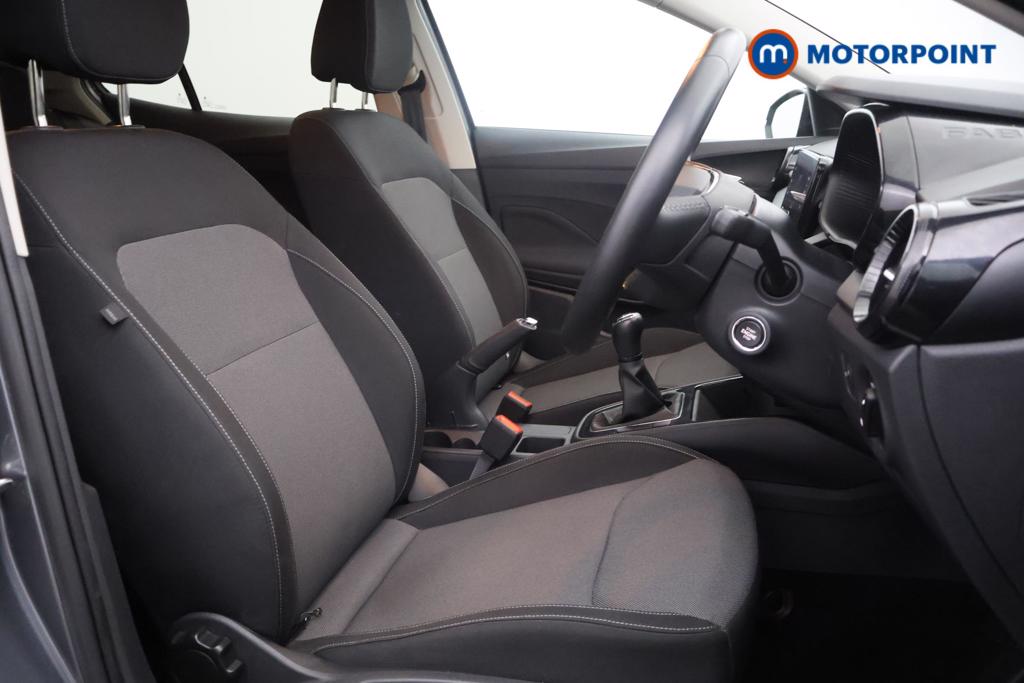 Skoda Fabia Colour Edition Manual Petrol Hatchback - Stock Number (1552481) - 9th supplementary image