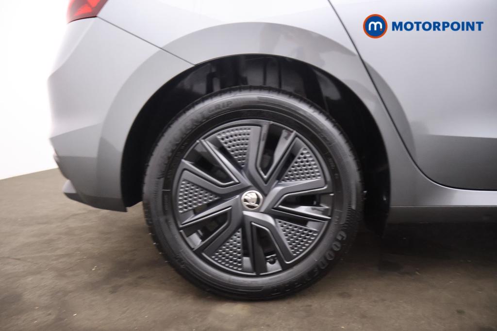Skoda Fabia Colour Edition Manual Petrol Hatchback - Stock Number (1552481) - 12th supplementary image