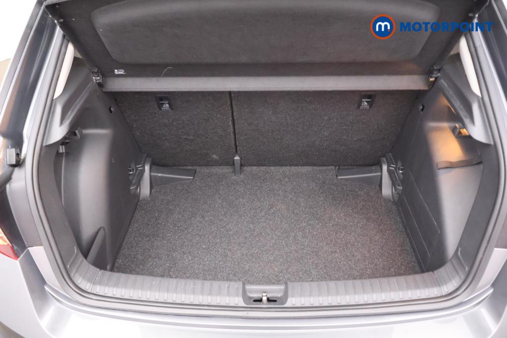 Skoda Fabia Colour Edition Manual Petrol Hatchback - Stock Number (1552481) - 14th supplementary image