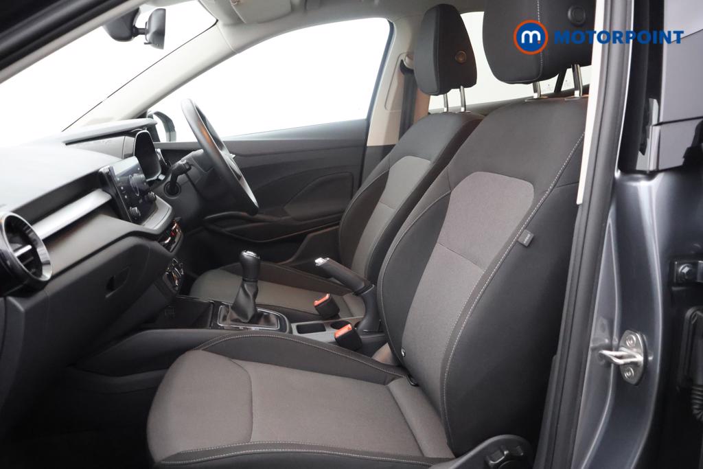 Skoda Fabia Colour Edition Manual Petrol Hatchback - Stock Number (1552481) - 15th supplementary image