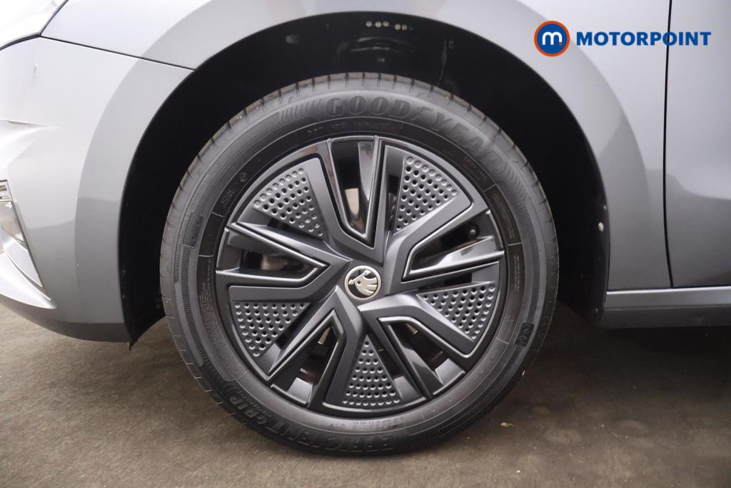 Skoda Fabia Colour Edition Manual Petrol Hatchback - Stock Number (1552481) - 18th supplementary image