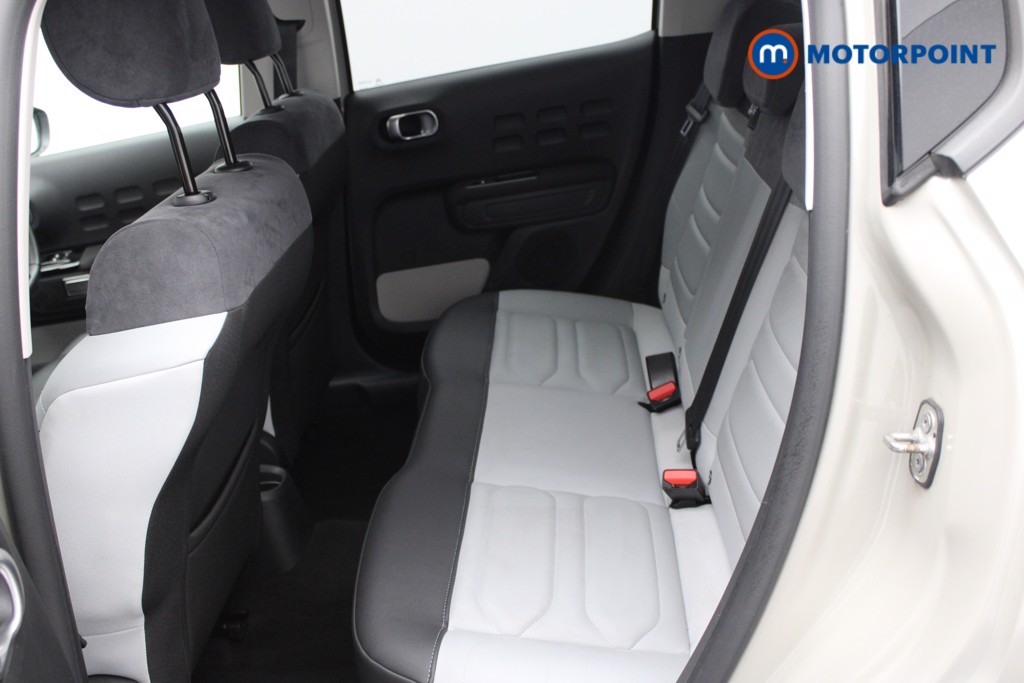 Citroen C3 Elle Manual Petrol Hatchback - Stock Number (1552594) - 2nd supplementary image