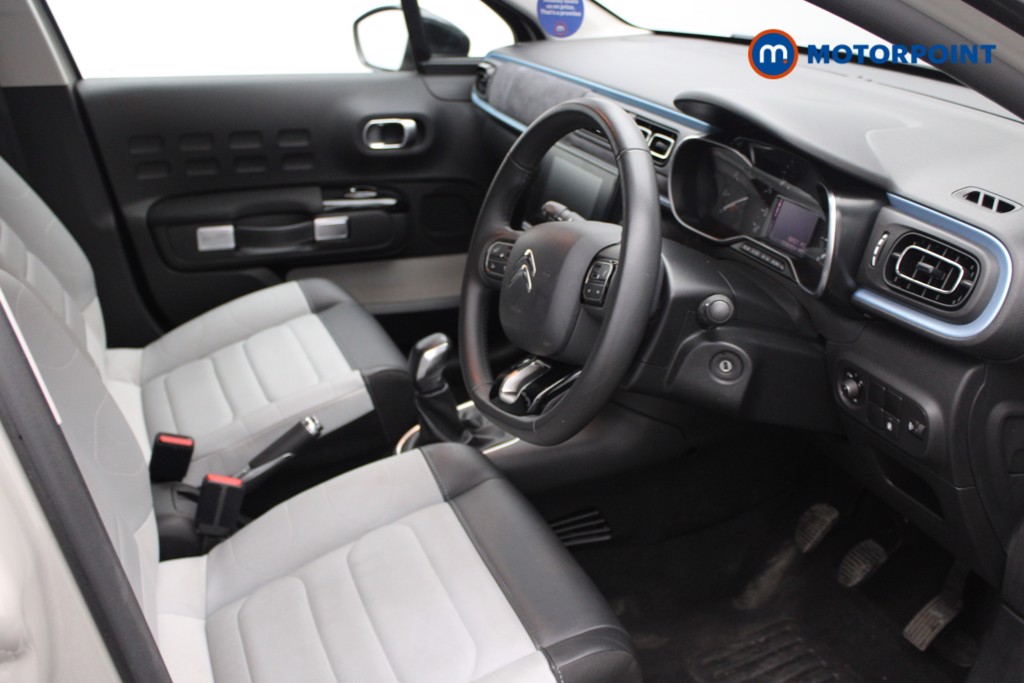 Citroen C3 Elle Manual Petrol Hatchback - Stock Number (1552594) - 3rd supplementary image