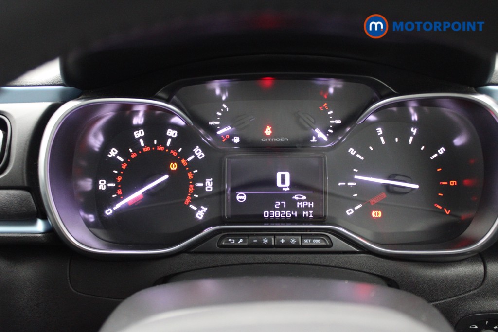 Citroen C3 Elle Manual Petrol Hatchback - Stock Number (1552594) - 4th supplementary image