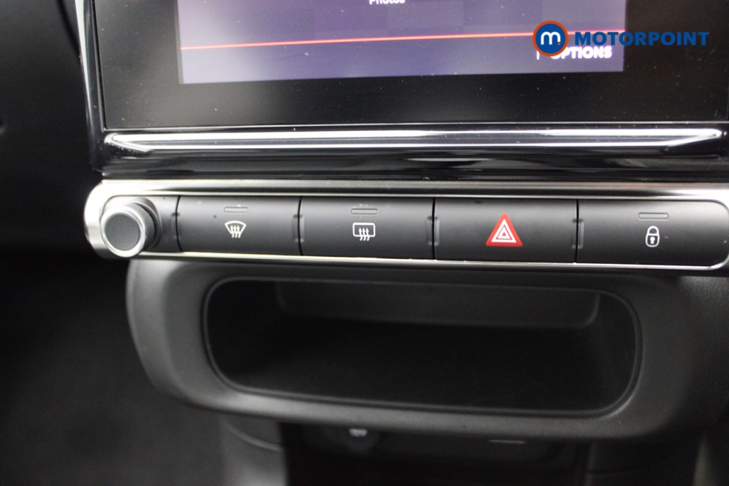 Citroen C3 Elle Manual Petrol Hatchback - Stock Number (1552594) - 8th supplementary image