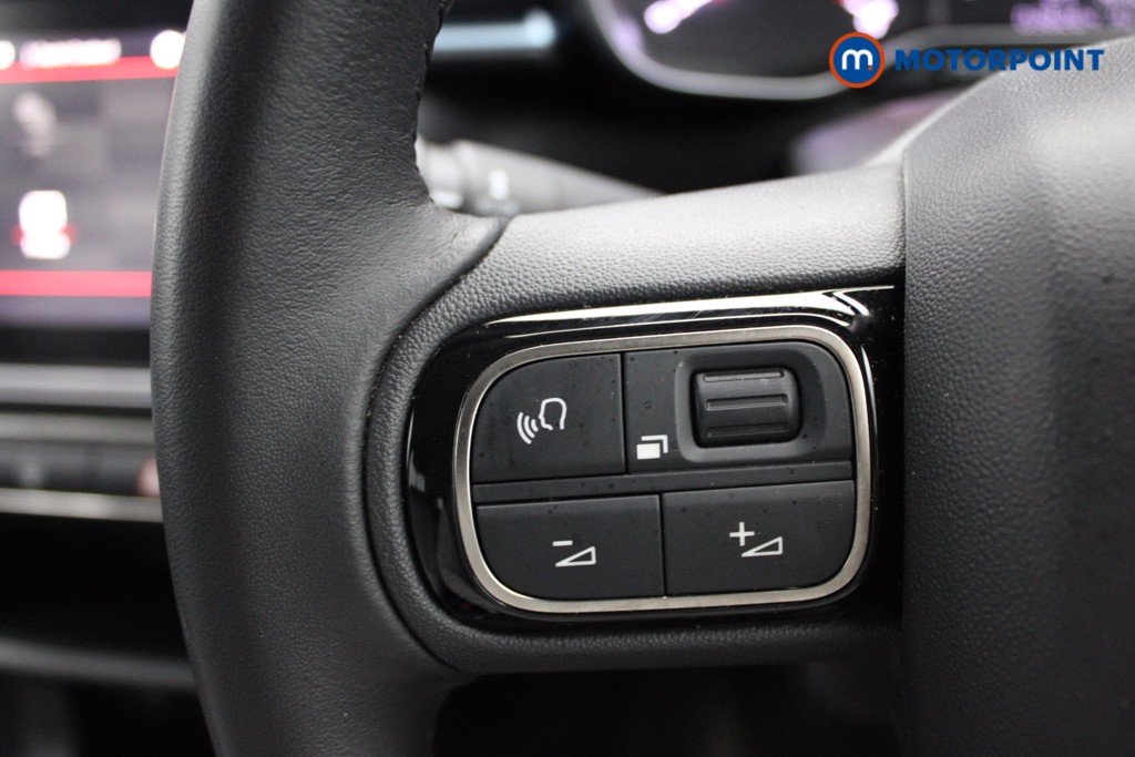 Citroen C3 Elle Manual Petrol Hatchback - Stock Number (1552594) - 10th supplementary image