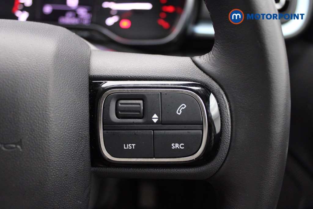Citroen C3 Elle Manual Petrol Hatchback - Stock Number (1552594) - 11th supplementary image