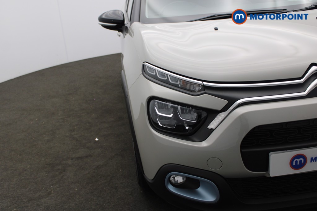 Citroen C3 Elle Manual Petrol Hatchback - Stock Number (1552594) - 19th supplementary image