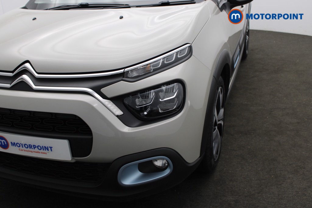 Citroen C3 Elle Manual Petrol Hatchback - Stock Number (1552594) - 20th supplementary image