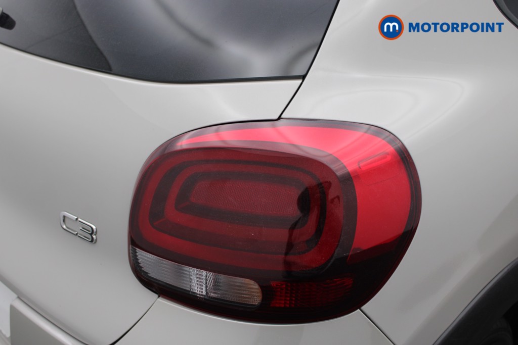 Citroen C3 Elle Manual Petrol Hatchback - Stock Number (1552594) - 21st supplementary image