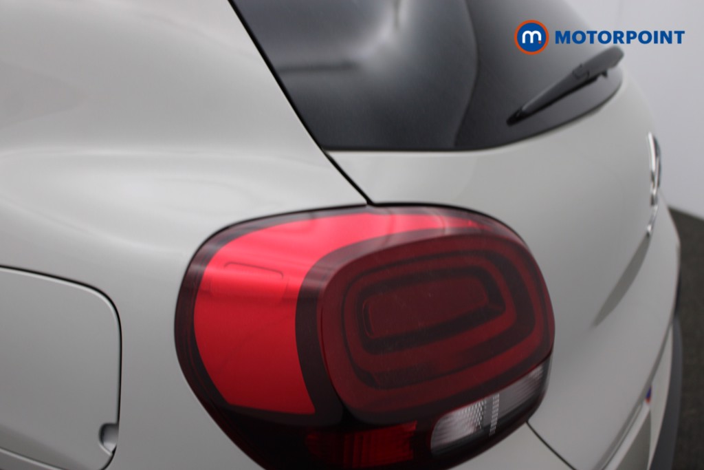 Citroen C3 Elle Manual Petrol Hatchback - Stock Number (1552594) - 23rd supplementary image