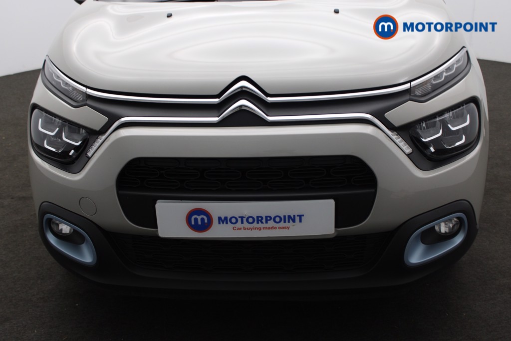 Citroen C3 Elle Manual Petrol Hatchback - Stock Number (1552594) - 25th supplementary image