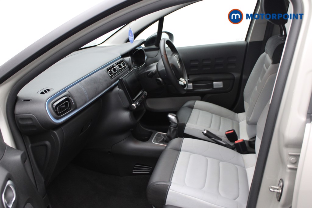 Citroen C3 Elle Manual Petrol Hatchback - Stock Number (1552594) - 1st supplementary image