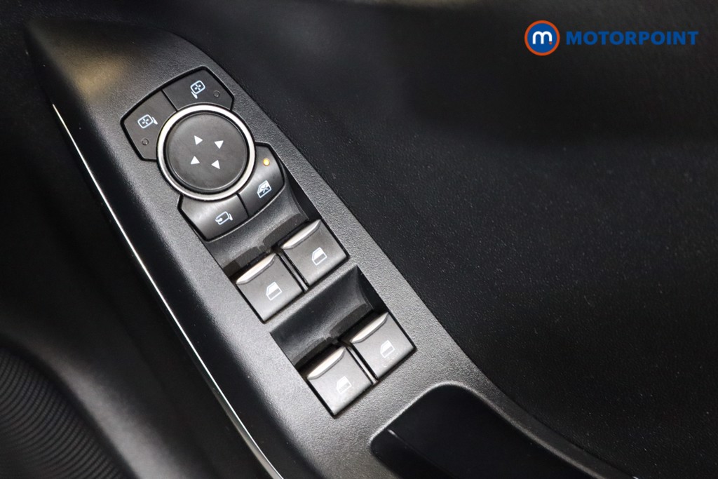 Ford Puma St-Line X Manual Petrol-Electric Hybrid SUV - Stock Number (1552645) - 9th supplementary image