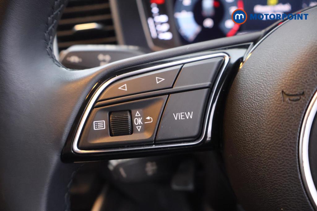 Audi A1 Sport Manual Petrol Hatchback - Stock Number (1552663) - 2nd supplementary image