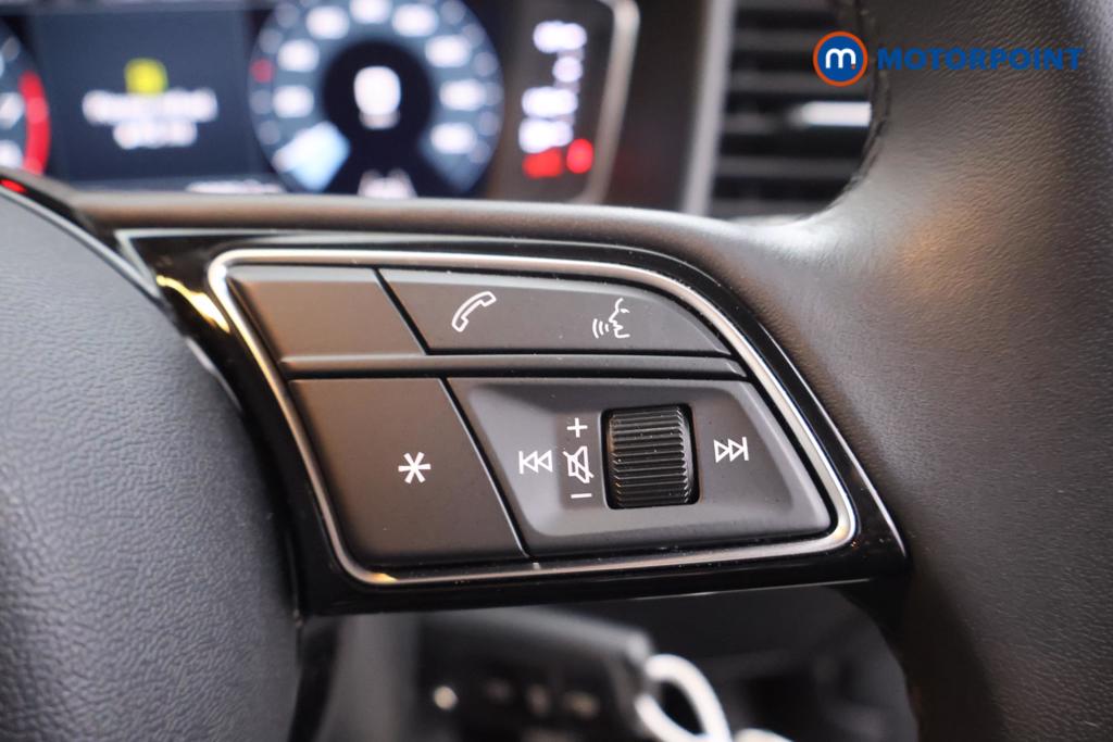 Audi A1 Sport Manual Petrol Hatchback - Stock Number (1552663) - 3rd supplementary image