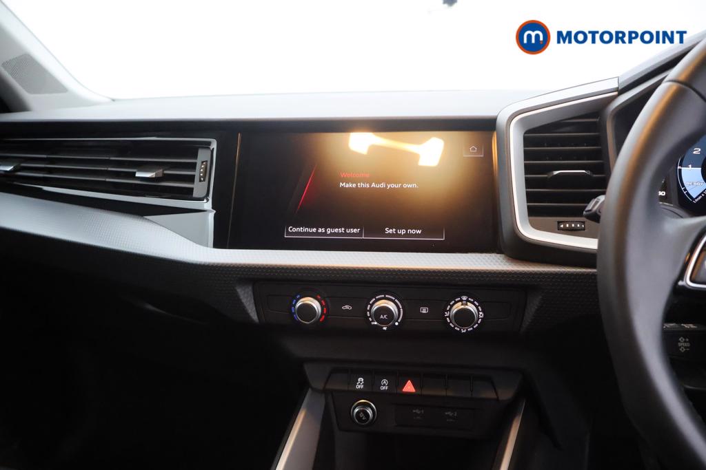 Audi A1 Sport Manual Petrol Hatchback - Stock Number (1552663) - 5th supplementary image
