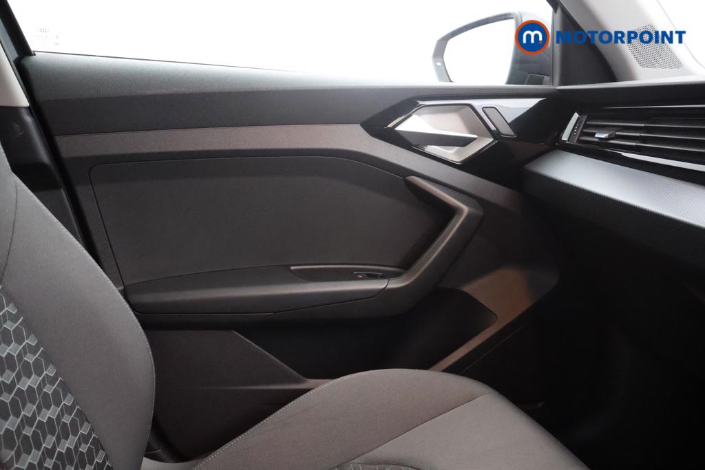 Audi A1 Sport Manual Petrol Hatchback - Stock Number (1552663) - 7th supplementary image
