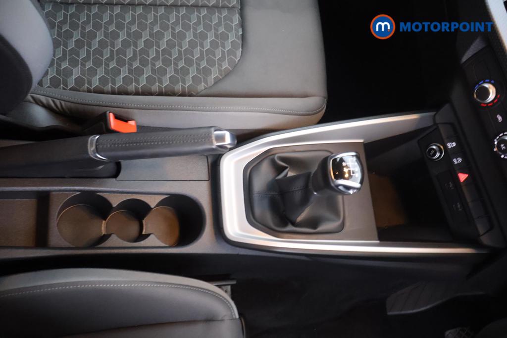 Audi A1 Sport Manual Petrol Hatchback - Stock Number (1552663) - 8th supplementary image