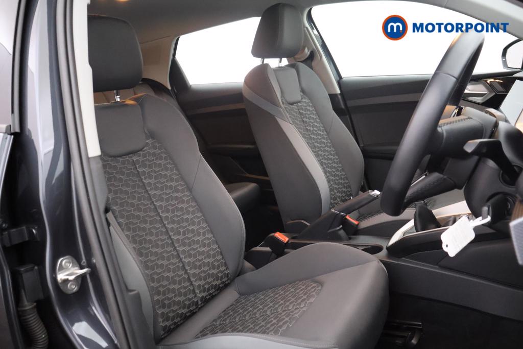 Audi A1 Sport Manual Petrol Hatchback - Stock Number (1552663) - 9th supplementary image