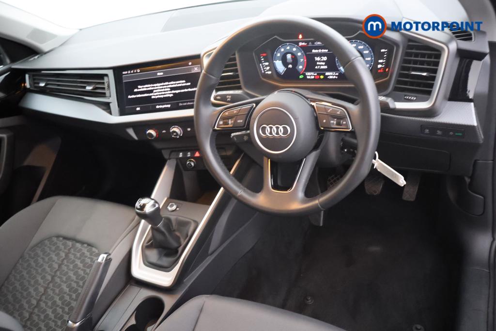 Audi A1 Sport Manual Petrol Hatchback - Stock Number (1552663) - 10th supplementary image