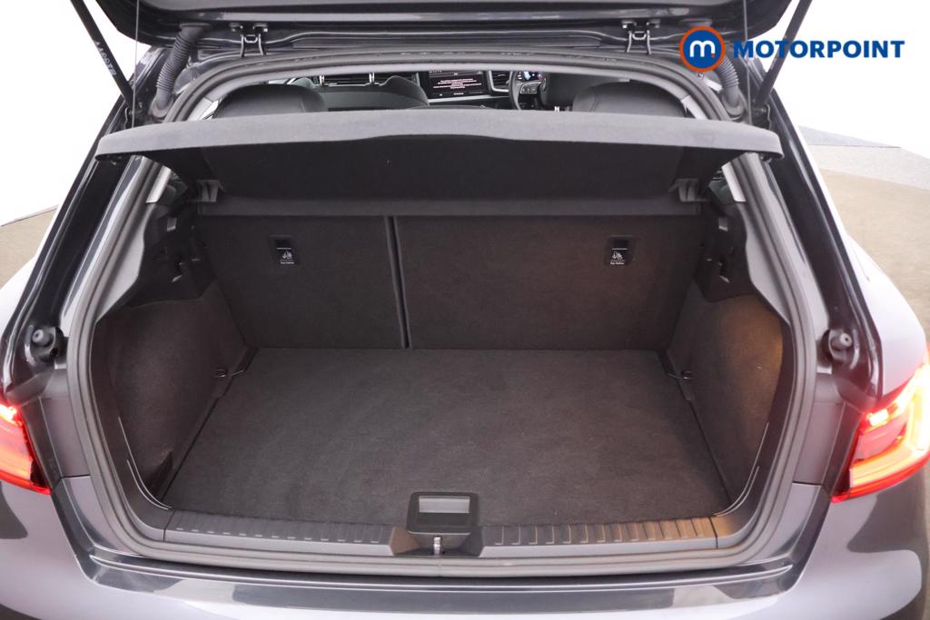 Audi A1 Sport Manual Petrol Hatchback - Stock Number (1552663) - 12th supplementary image