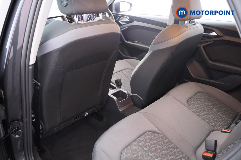 Audi A1 Sport Manual Petrol Hatchback - Stock Number (1552663) - 13th supplementary image